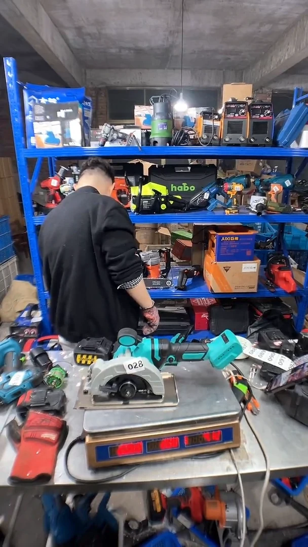 金*柜二手工具听讲解看图片下单 没有运费险028