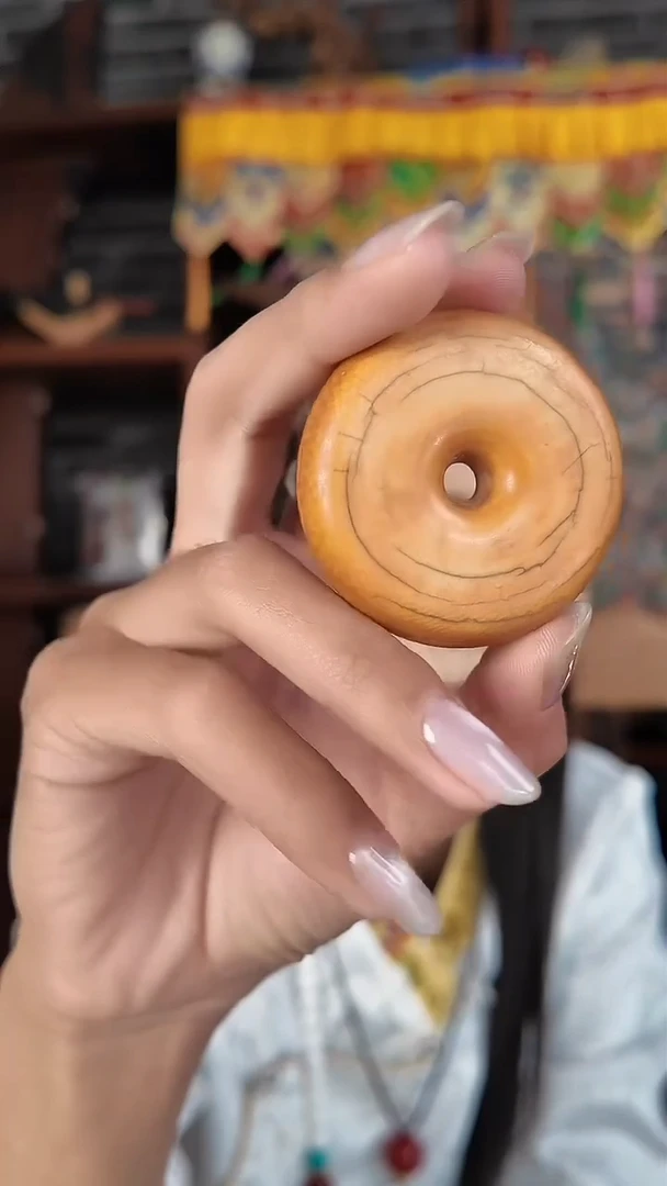 非金属无藏式风格文创民族风