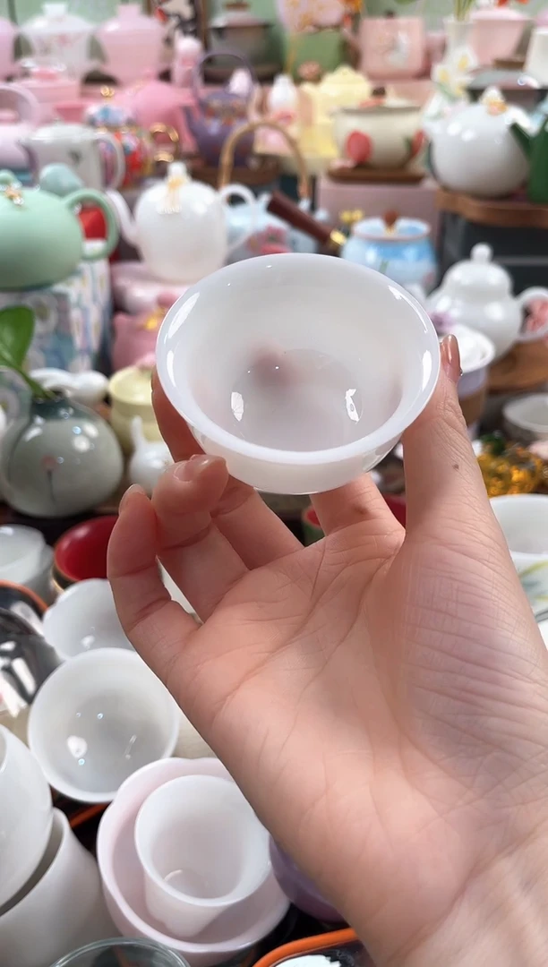 茶具：库存仅剩1件