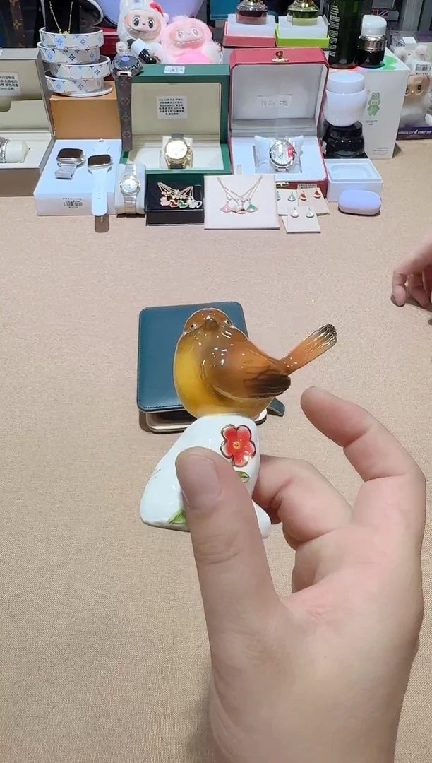 瓷片生活的本意就是开心@@1
