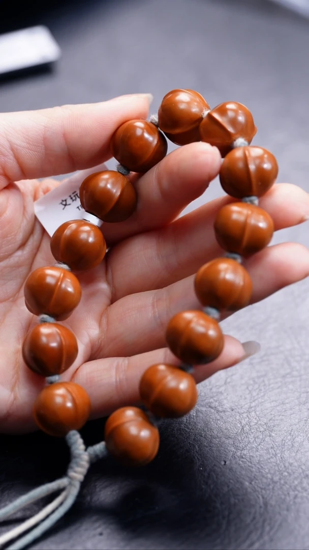 【闪购商品】橄榄核手串/手链橄榄核