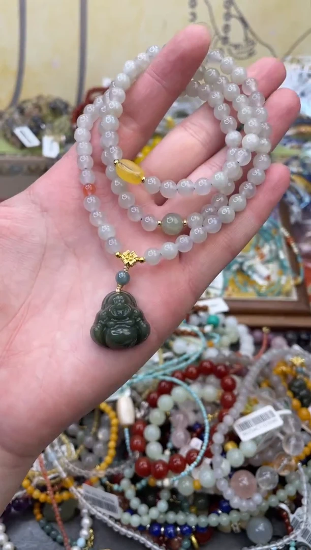 未镶嵌和田玉手饰246