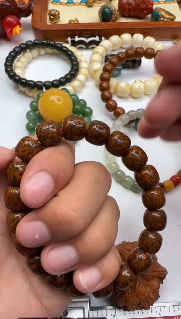 吊坠星月菩提星月