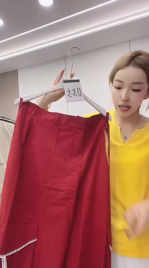 闪购精品福利女装055