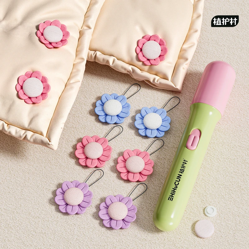 新款被子固定器安全无针床单被套被罩棉被防跑隐形被订被角扣神器