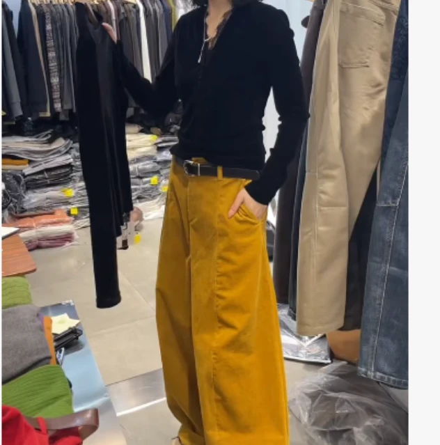 2025早秋时尚潮流百搭精品女装乖XXSEX91