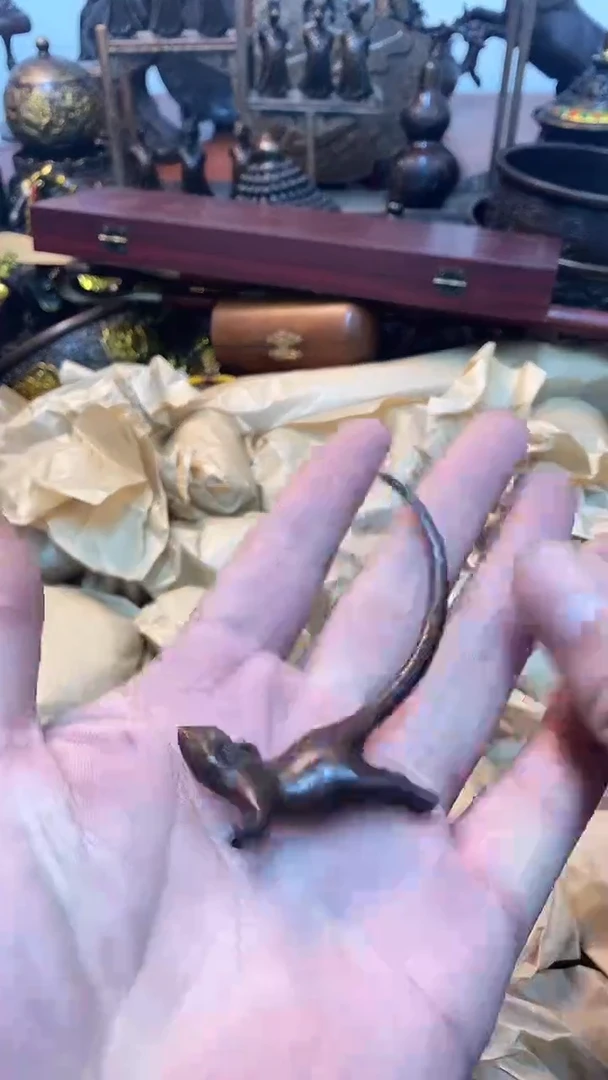 1案台摆件  物品摆件