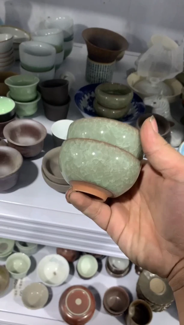 茶礼茶器高货茶具（轻轻微瑕，只有一单）