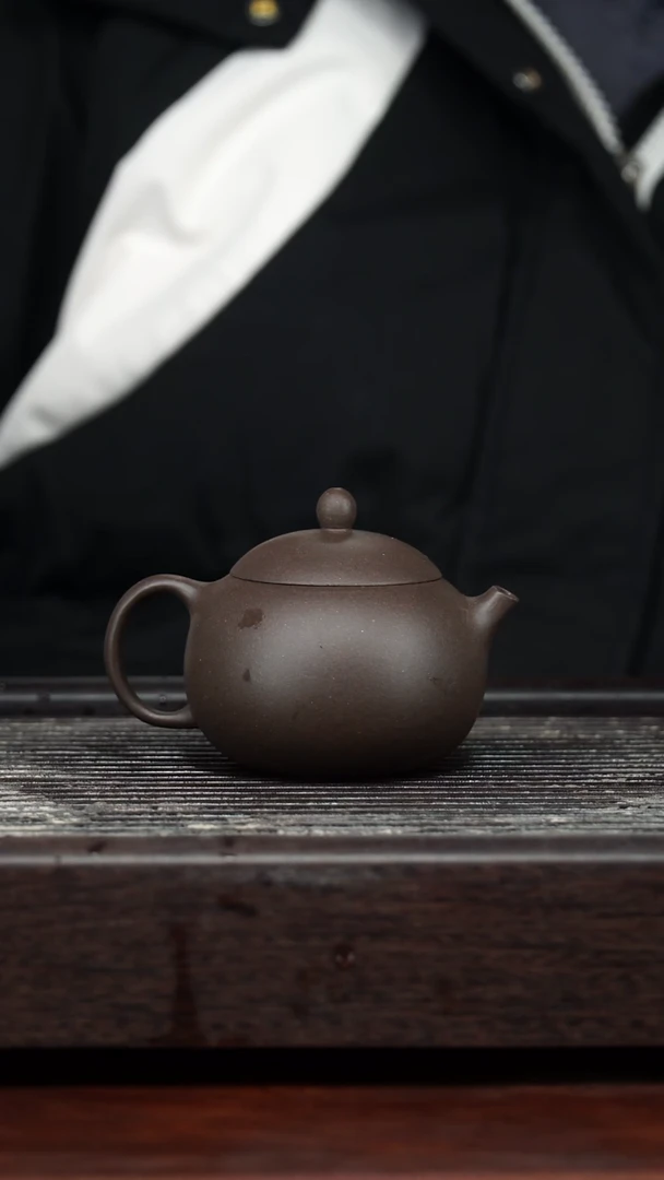 茶壶紫砂精品紫砂壶53..........160CC