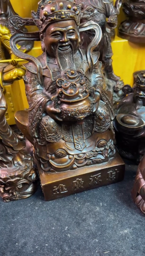 【闪购商品】1案台摆件 物品摆件