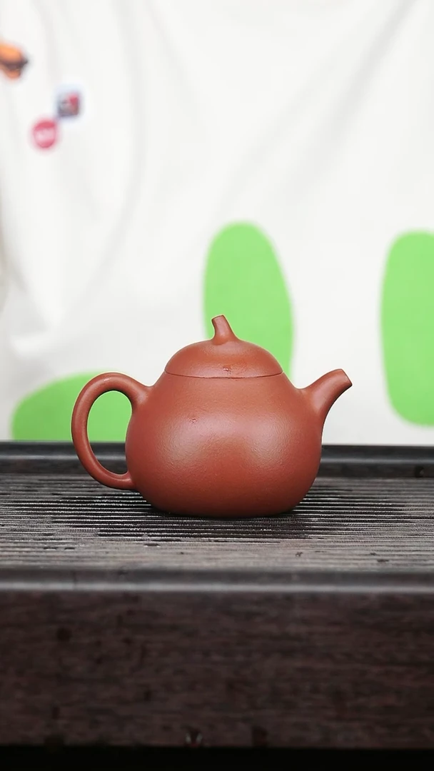 茶壶紫砂精品紫砂壶12.....100CC