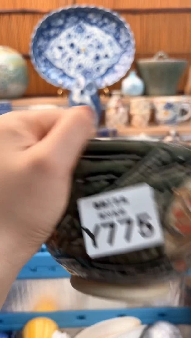 瓷片晶*.775Y 杯子盘子 碗