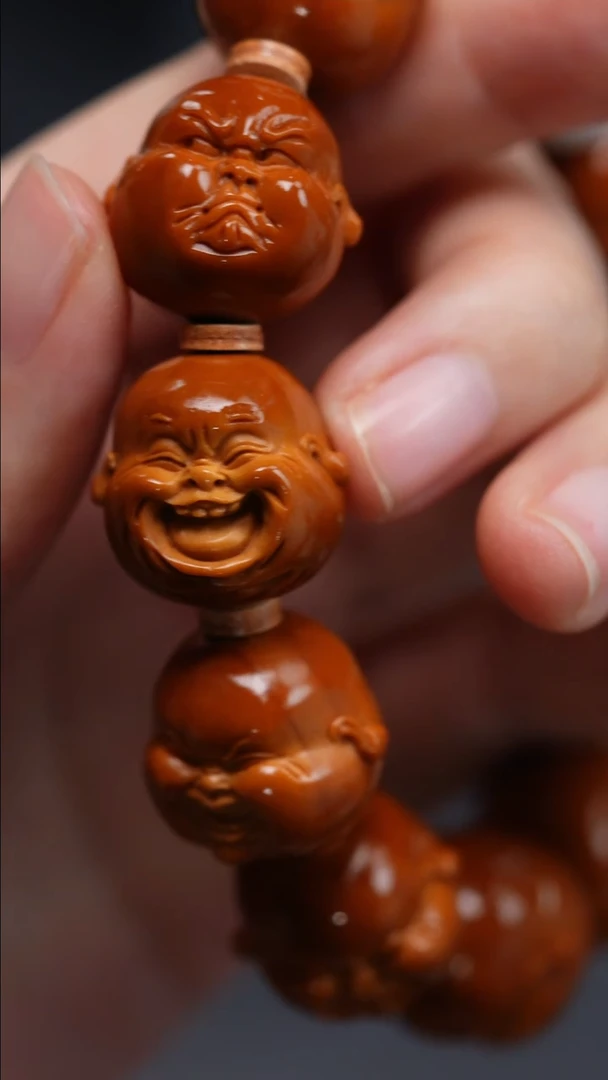 手串/手链橄榄核G****K橄榄核