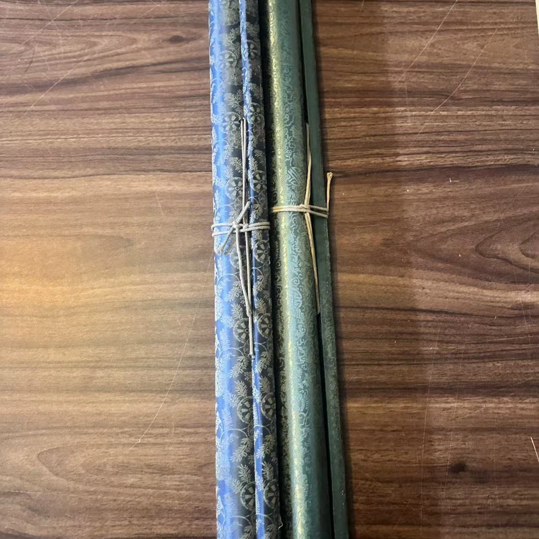 [精品宣纸中堂画】现代装饰画精品1号链接