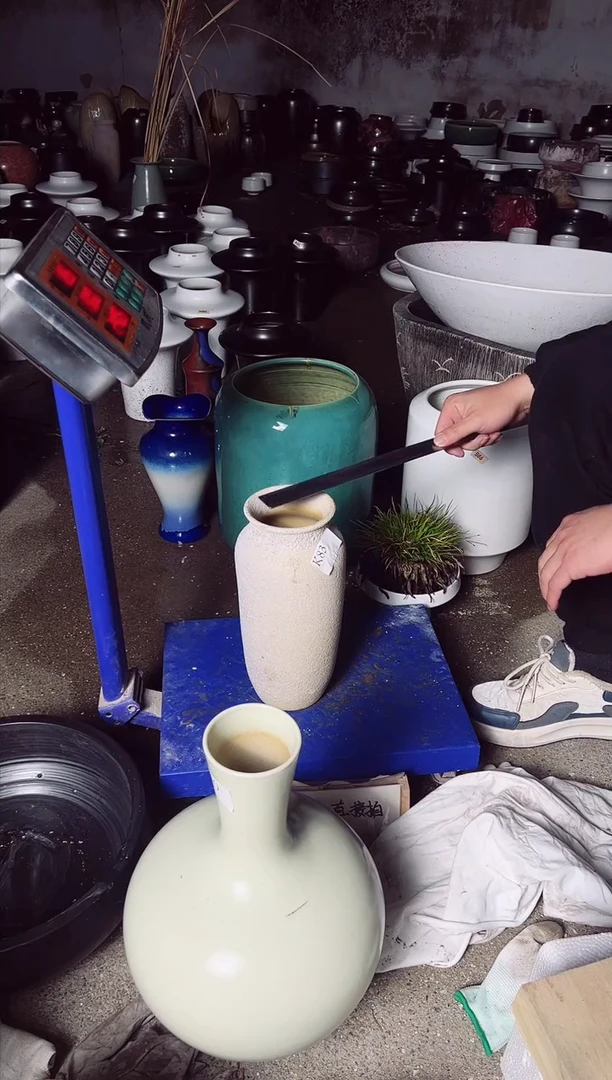 【闪购商品】摆件K83口径10高29误差2默认微瑕