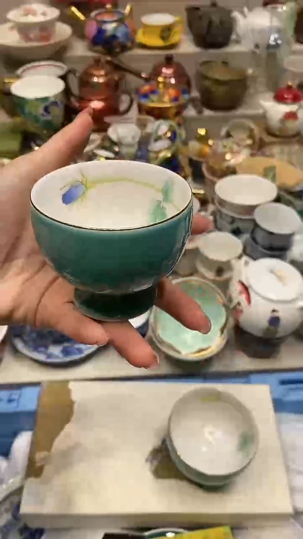 瓷片直播闪购的优势