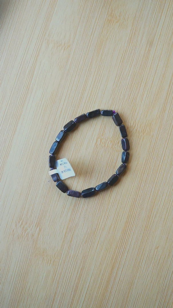 未镶嵌苏纪石（舒俱来）颈饰@@1035