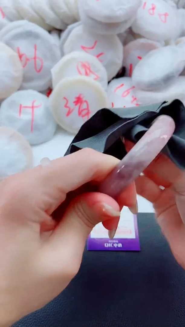 未镶嵌手镯石英质玉H48-61-62