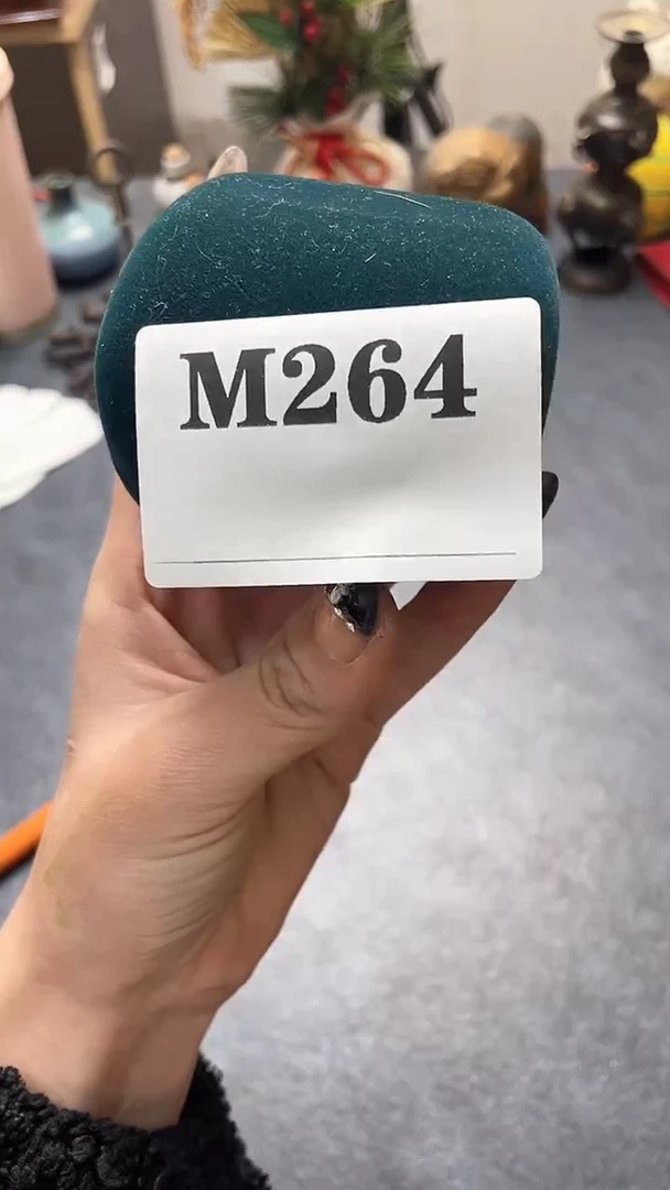 瓷片菩*道默认微瑕回流古瓷264