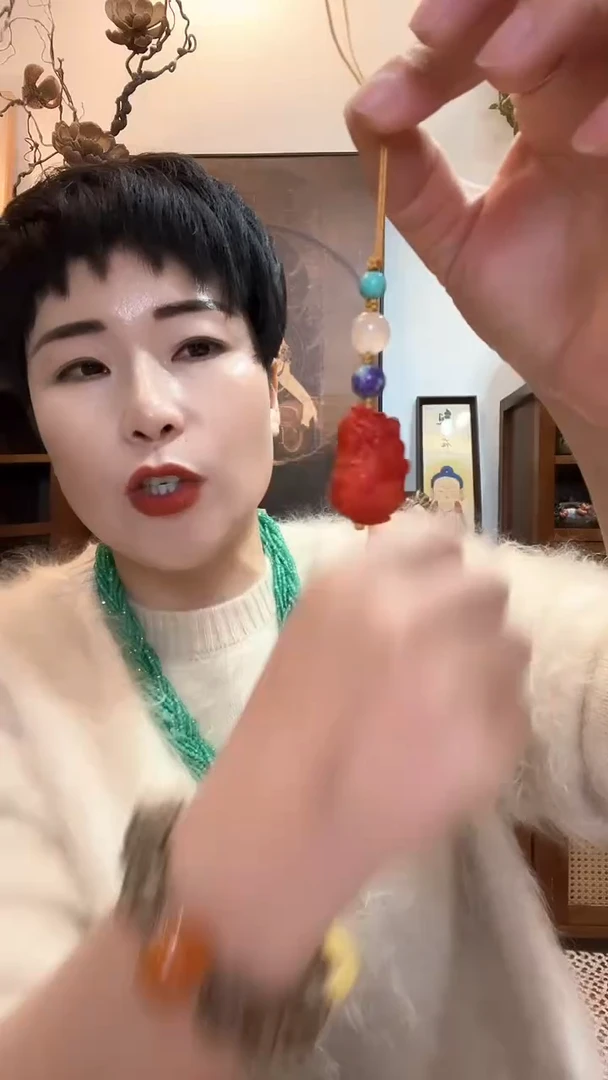 民族风原创手作391