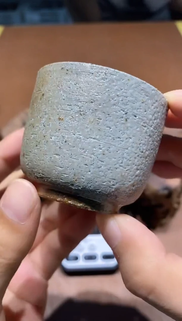 微**～奢瓷柴烧茶器专拍链接825