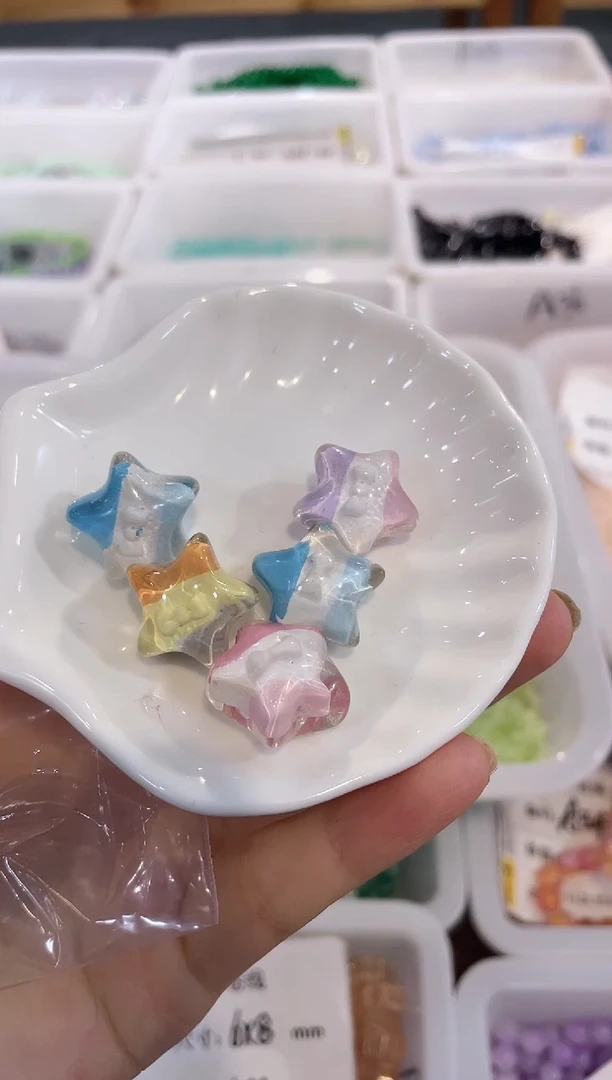 树脂非金属珠珠珠珠珠珠珠珠珠珠