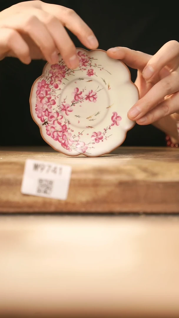 【经典福利】/ 杯垫@@W9741