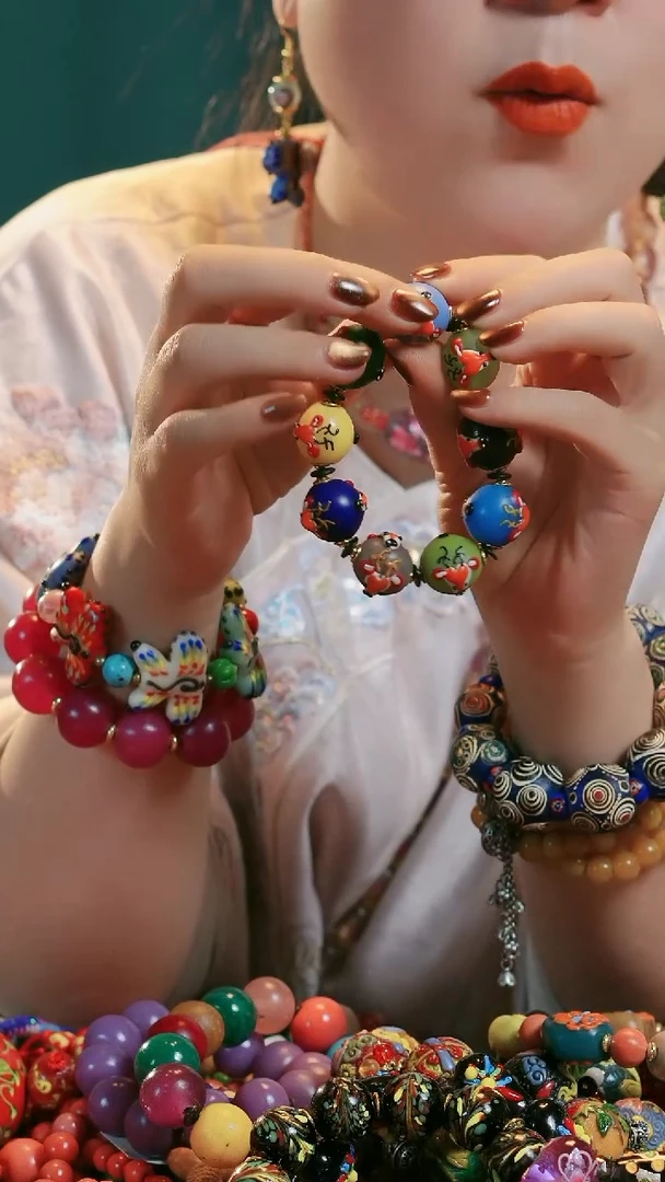 DIY琉璃琉璃琉璃琉璃14