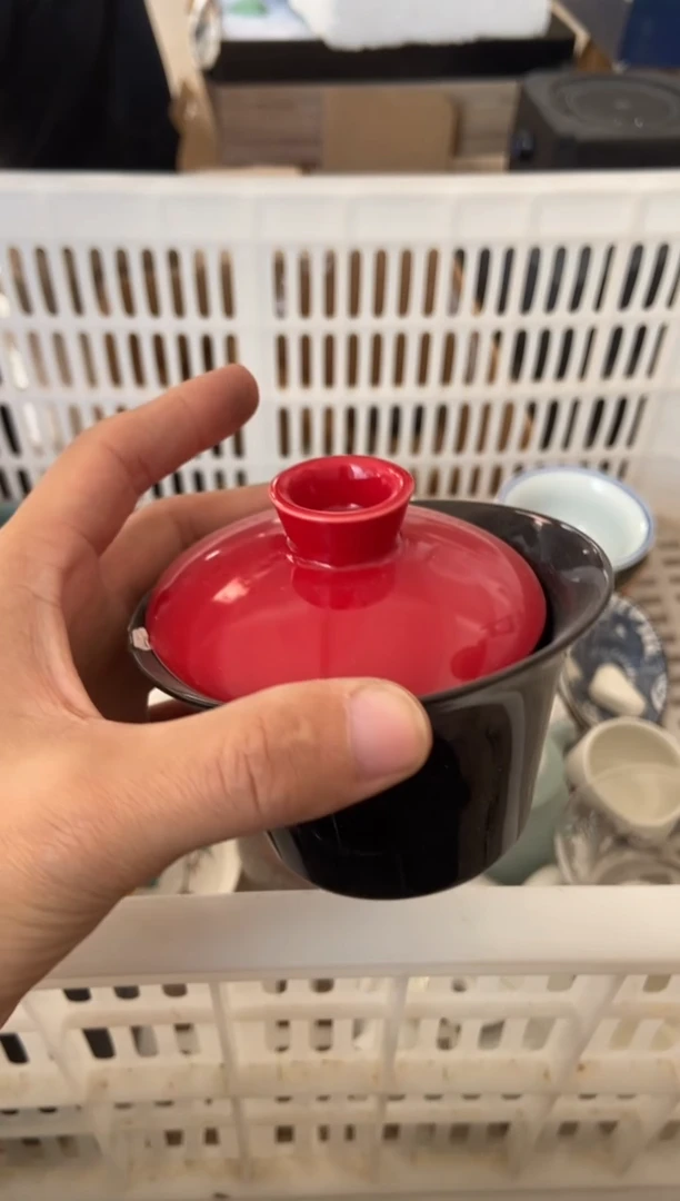 杯子瓷无运费险有瑕疵的摄影的产品有使用过的痕迹有点脏介意勿拍