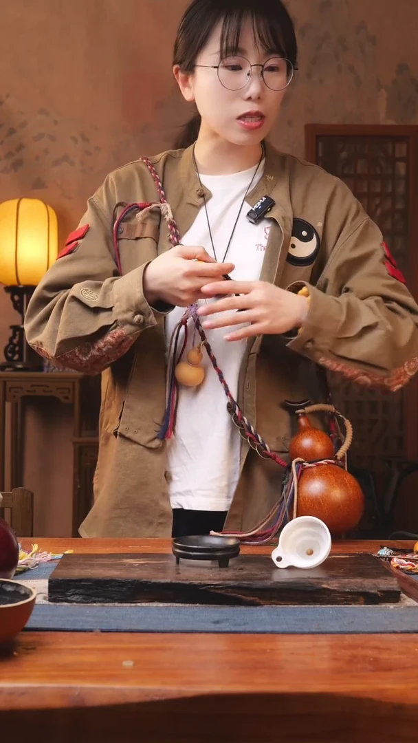 【闪购商品】327号精品大漆葫芦防腐防渗装饮料水茶酒