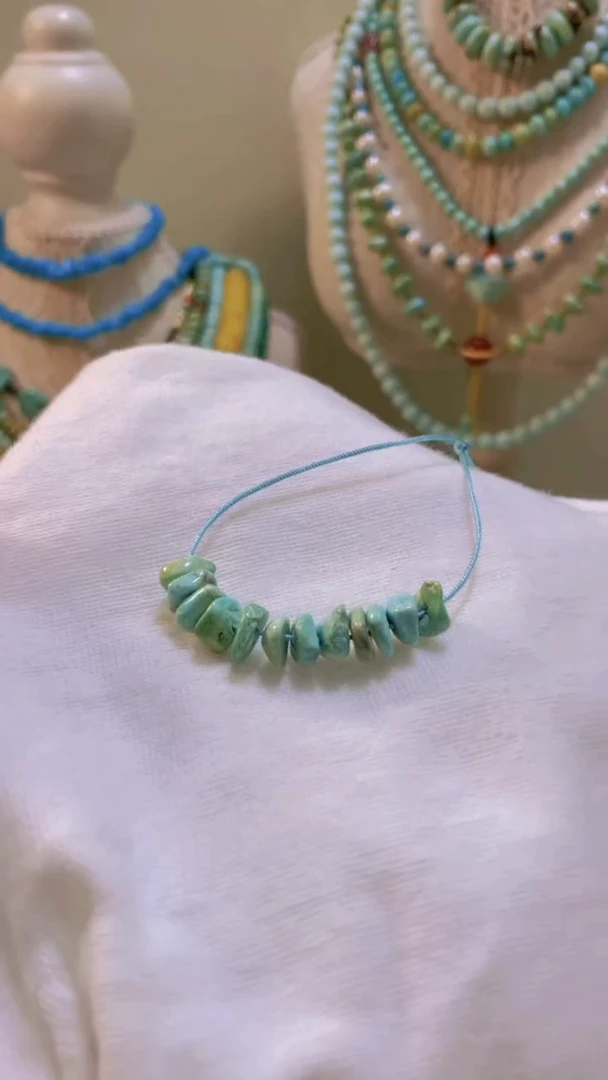 未镶嵌南红玛瑙珠宝半成品配饰6mm