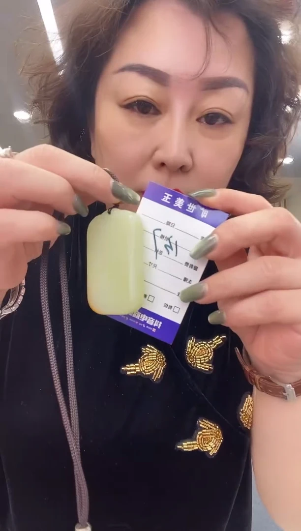 吊坠多样式发货随机发一