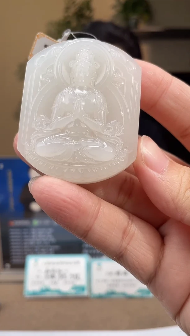 定制和田玉多样性发货拍一发一