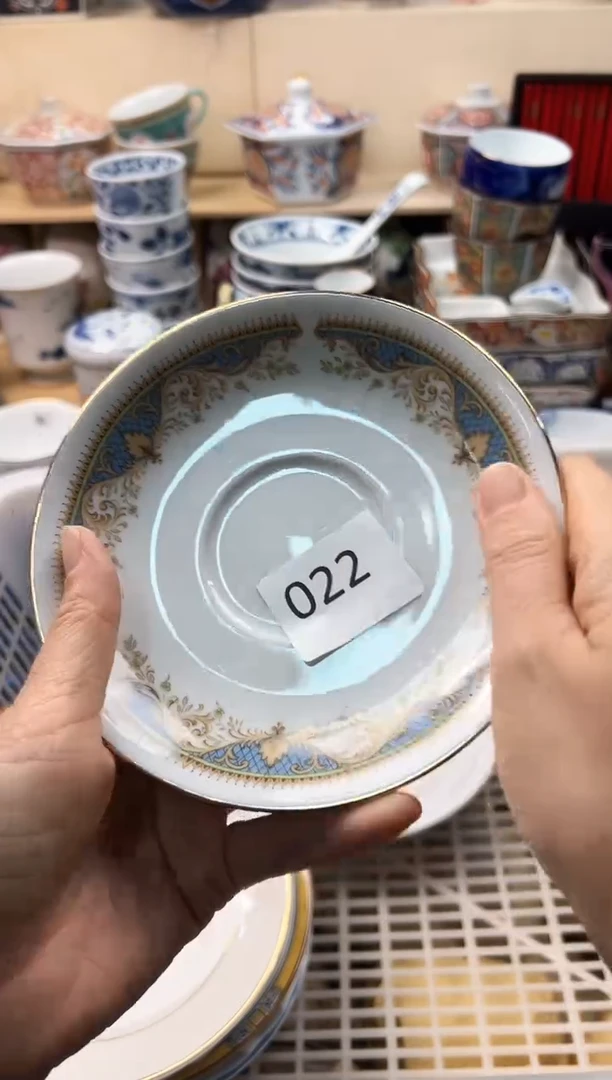 瓷片姬*七你好你好你好你好你好