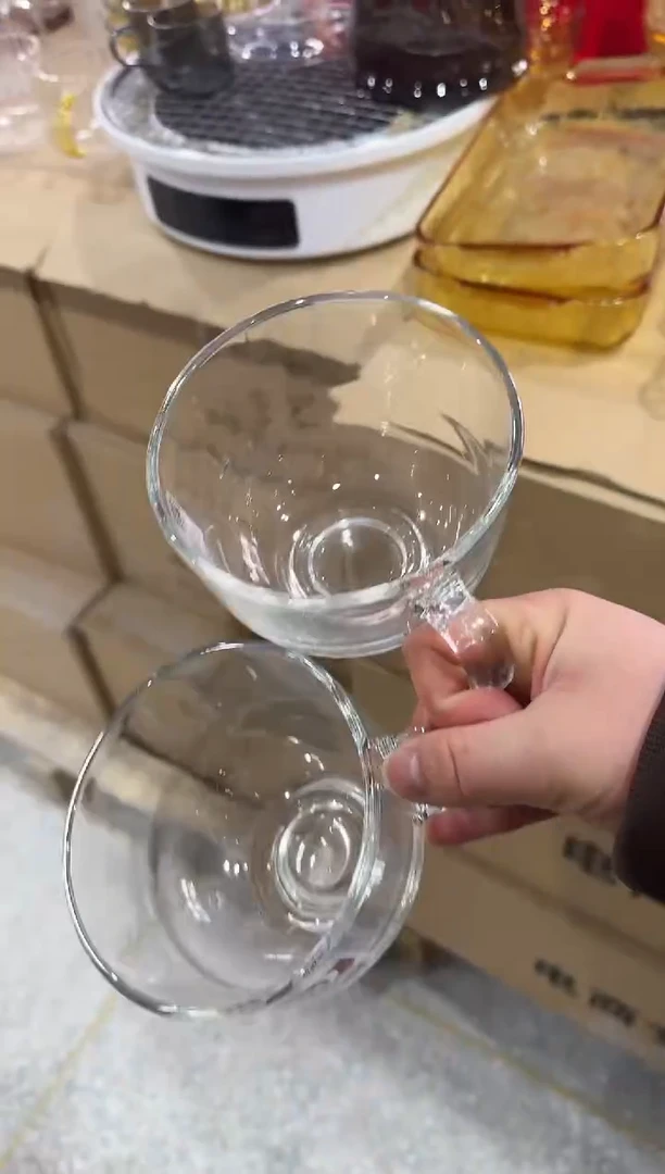 【闪购商品】玻璃无盖款青苹果闪购价*2