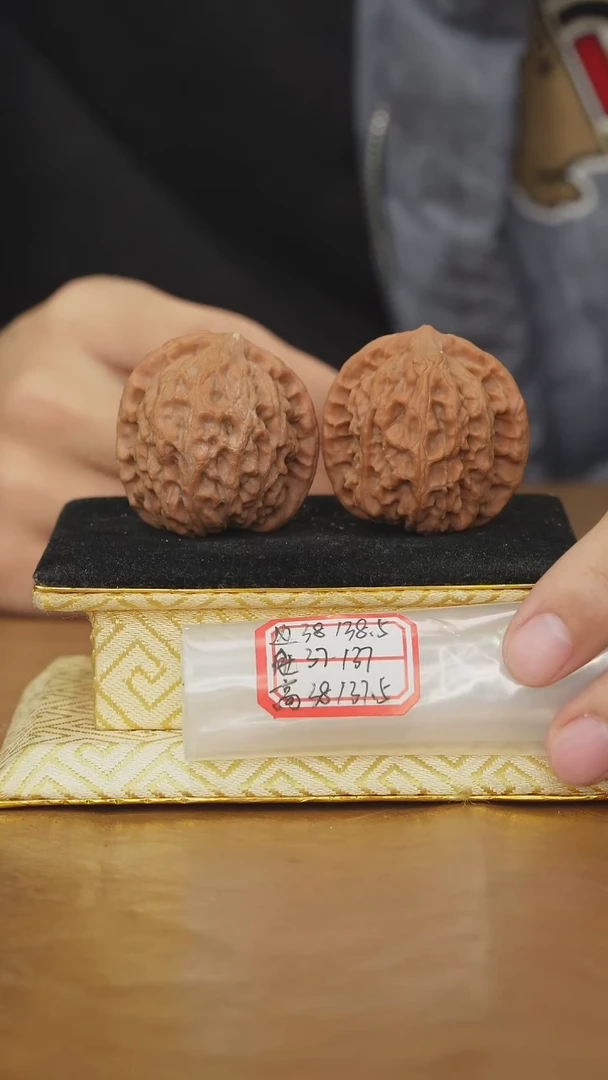 把件文玩核桃非嫁接北京