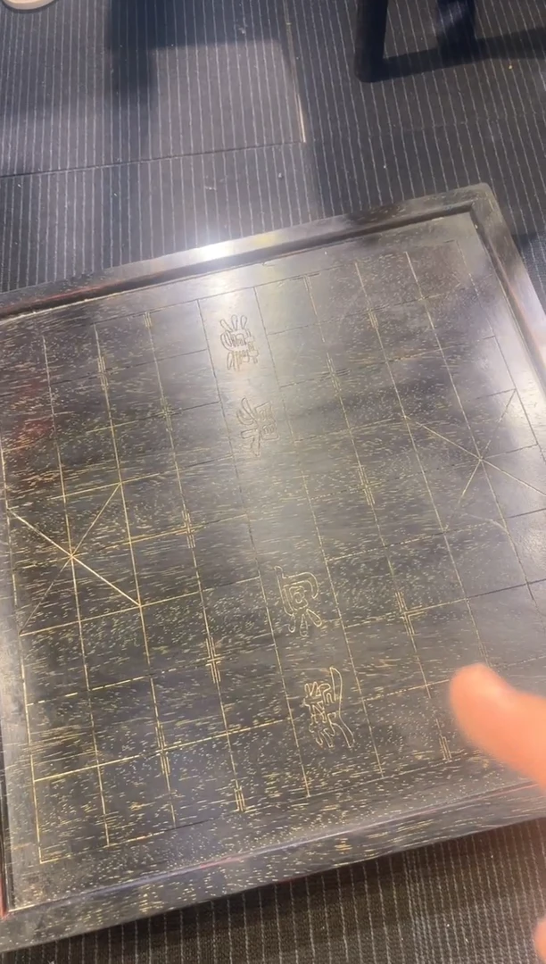 木A013雕刻板链接以直播间为准