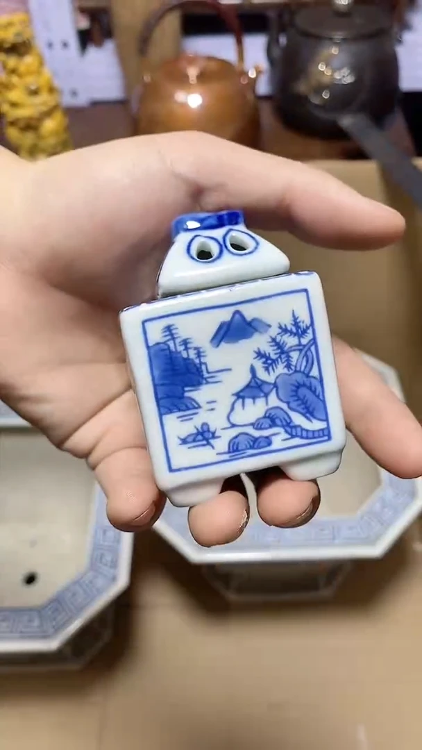 【闪购商品】瓷器瓷片瓷器瓷片