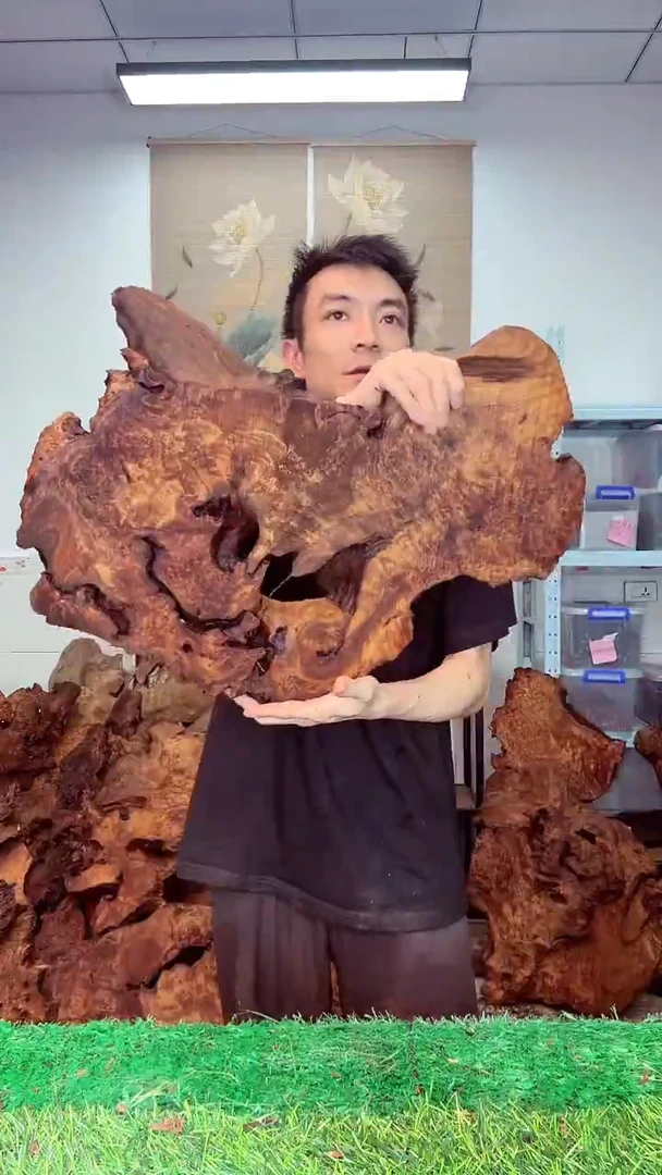 香杉木香杉老料540