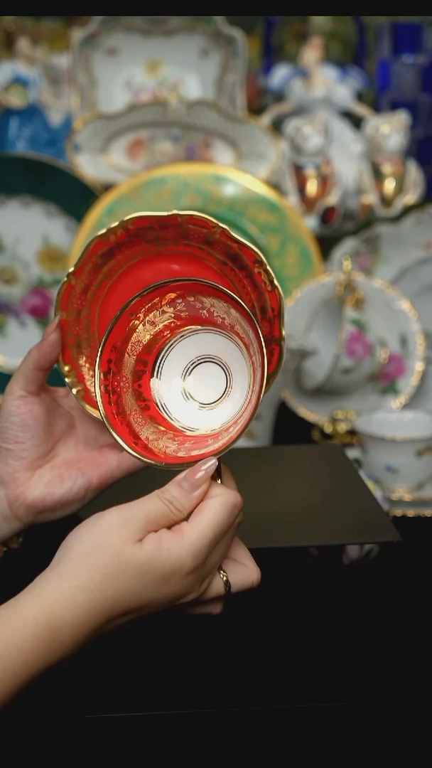 其他瓷片觅瓷 中古器物
