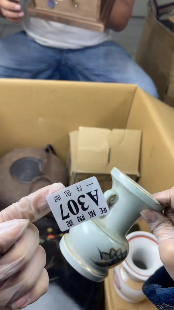 瓷片香*旺福家陶瓷一号商品