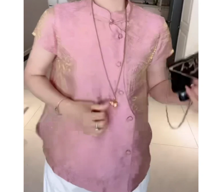 2025夏季时尚潮流百搭精品女装气h15oo