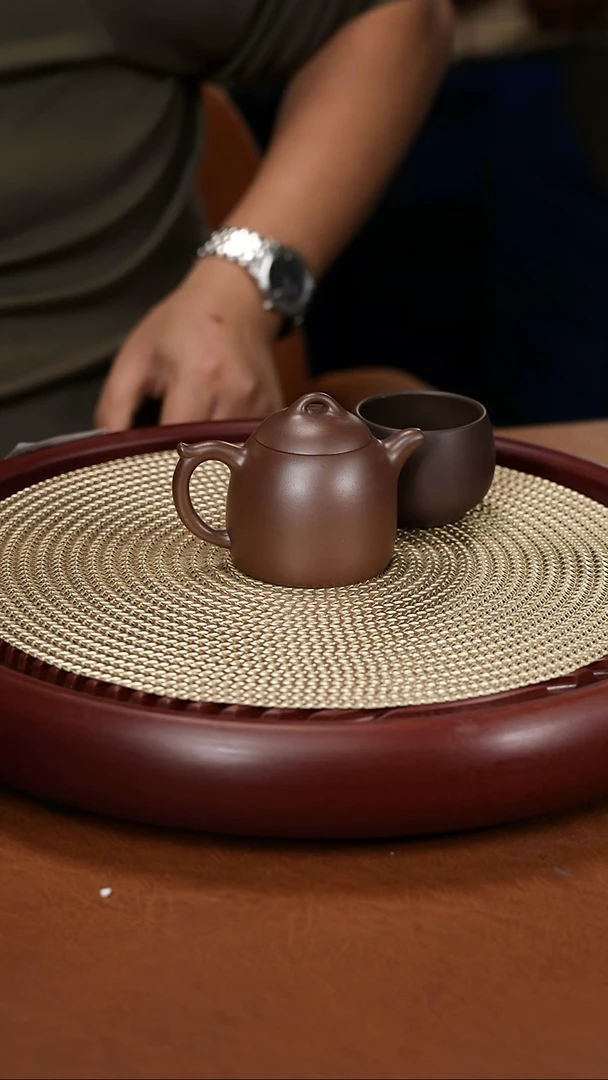 茶壶紫砂杨军保 秦权
