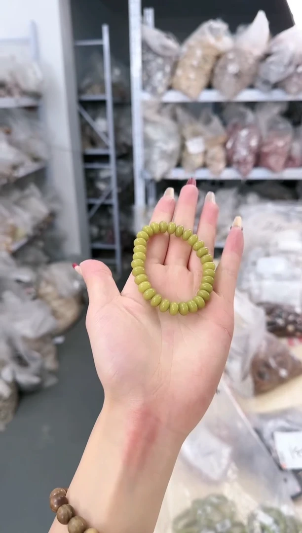 【闪购商品】菩提根/象牙果手串D-A157045