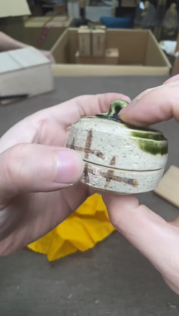 茶宠瓷器茶具套装