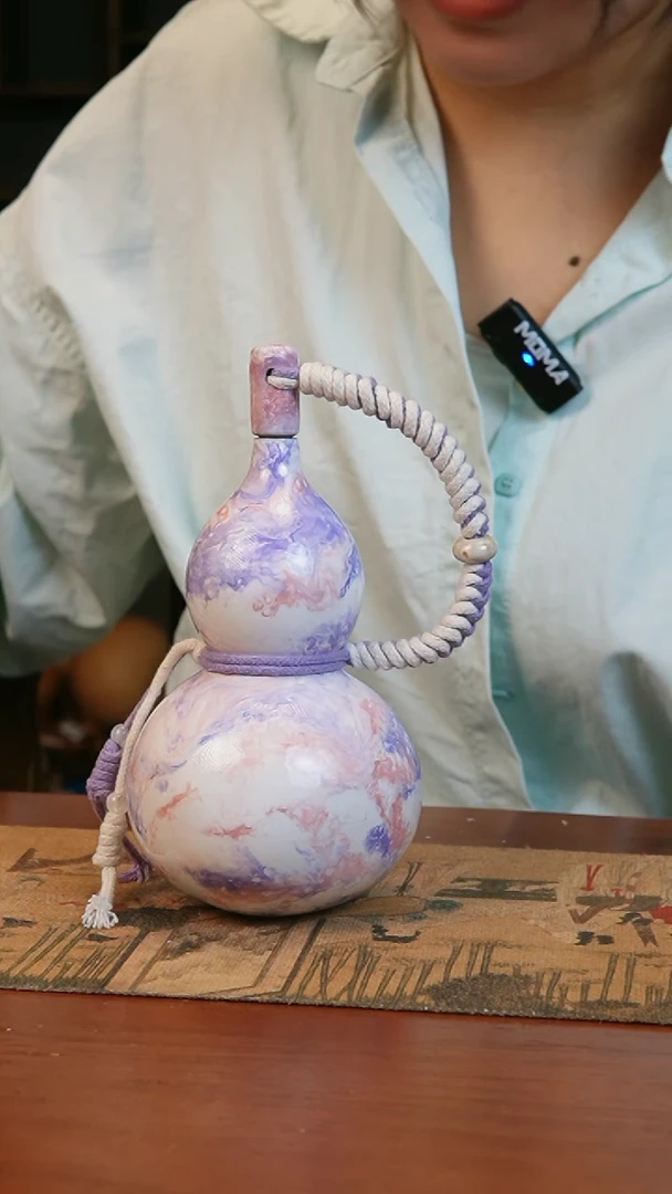 372热水酒葫芦 一物一拍