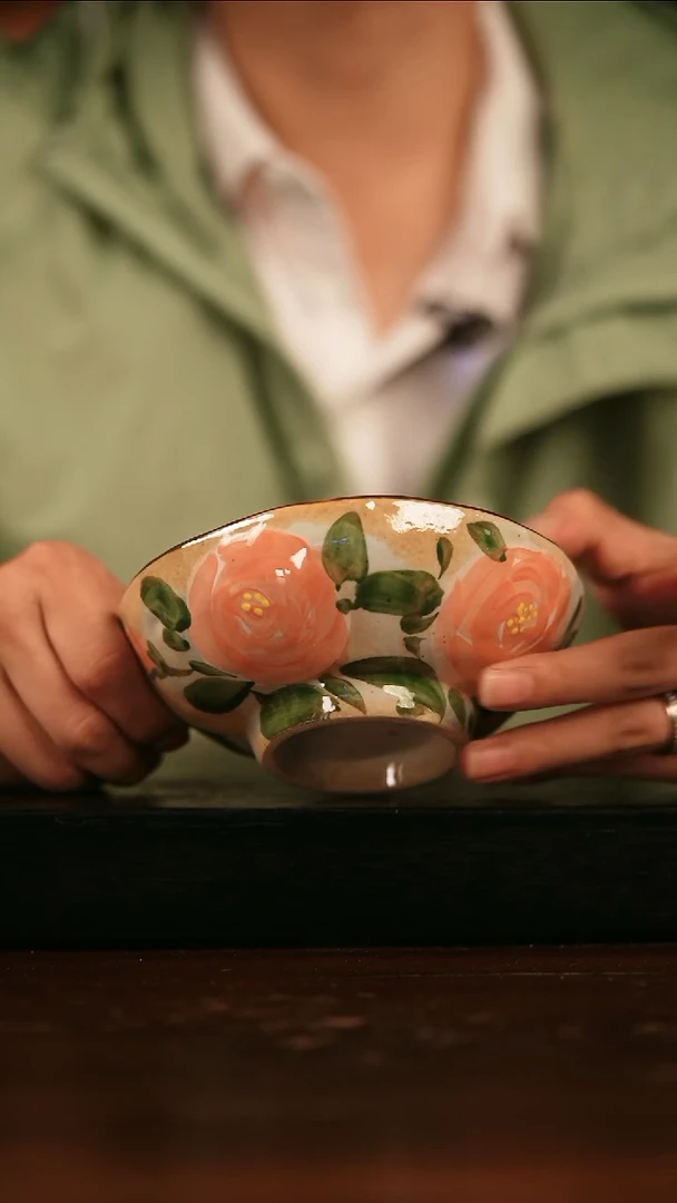 其他028遇瓷手作同款