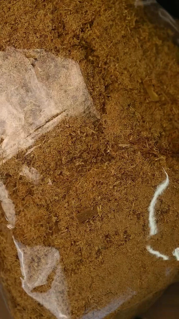 檀香木其他刨花粉100克-6号