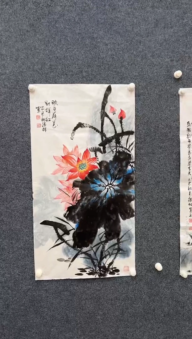 国画莫胜林-三尺-无国检-014