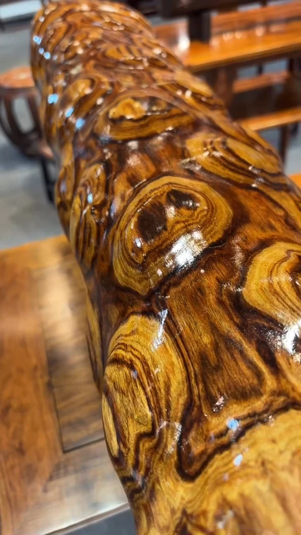 【闪购商品】木木艺刚好经过加工后